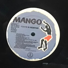 Cargar imagen en el visor de la galería, Toots Hibbert – Toots In Memphis
