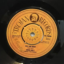 Cargar imagen en el visor de la galería, John Holt – Help Me Make It Through The Night
