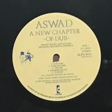 Cargar imagen en el visor de la galería, Aswad – A New Chapter Of Dub
