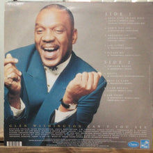 Cargar imagen en el visor de la galería, Glen Washington – Can&#39;t You See
