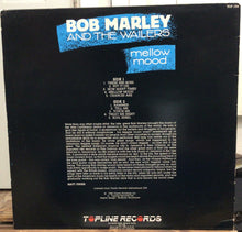 Cargar imagen en el visor de la galería, Bob Marley And The Wailers – Mellow Mood
