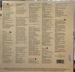 Ini Kamoze – Pirate