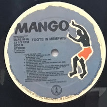 Cargar imagen en el visor de la galería, Toots Hibbert – Toots In Memphis
