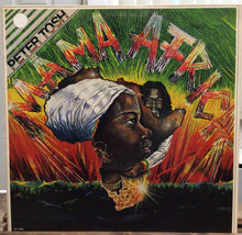 Cargar imagen en el visor de la galería, Peter Tosh – Mama Africa
