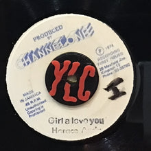 Cargar imagen en el visor de la galería, Horace Andy – Girl A Love You
