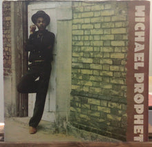 Cargar imagen en el visor de la galería, Michael Prophet – Michael Prophet
