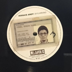 Horace Andy – Skylarking