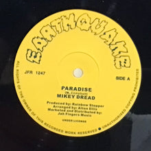 Cargar imagen en el visor de la galería, Rainbow Stepper / Mikey Dread – And Behold / Paradise
