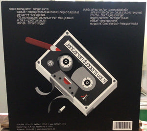 Various – Jahtarian Dubbers Vol. 4
