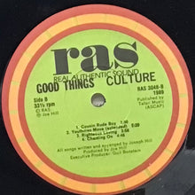 Cargar imagen en el visor de la galería, Culture – Good Things

