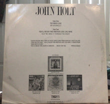 Cargar imagen en el visor de la galería, John Holt – Too Much Love
