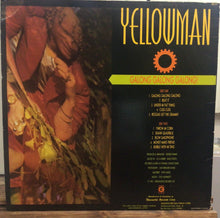 Cargar imagen en el visor de la galería, Yellowman – Galong Galong Galong

