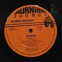 Cargar imagen en el visor de la galería, Dennis Brown – Dennis
