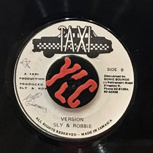 Cargar imagen en el visor de la galería, Sly &amp; Robbie – Inside, Outside
