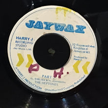 Cargar imagen en el visor de la galería, The Heptones – Suffering So
