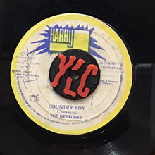 Cargar imagen en el visor de la galería, The Heptones – Country Boy
