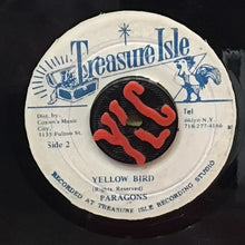 Cargar imagen en el visor de la galería, Tommy McCook &amp; The Supersonics / Paragons– Happy Go Lucky Girl
