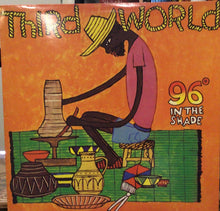 Cargar imagen en el visor de la galería, Third World ‎– 96° In The Shade
