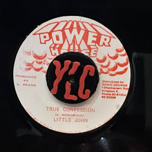 Cargar imagen en el visor de la galería, Little John – True Confession
