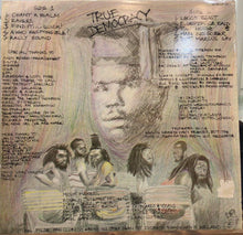 Cargar imagen en el visor de la galería, Steel Pulse – True Democracy
