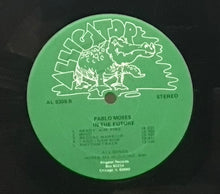 Cargar imagen en el visor de la galería, Pablo Moses – In The Future
