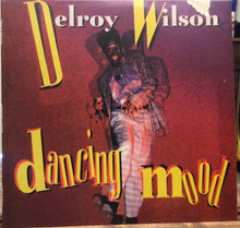 Cargar imagen en el visor de la galería, Delroy Wilson ‎– Dancing Mood
