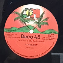 Cargar imagen en el visor de la galería, Dennis Brown &amp; Trinity – Let Me Love You / Uptown Girl
