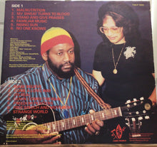 Cargar imagen en el visor de la galería, Roy Cousins And The Royals – Ten Years After
