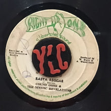 Cargar imagen en el visor de la galería, Count Ossie &amp; The Mystic Revelations– Rasta Reggae / Samia
