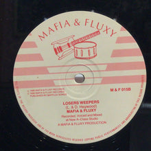 Cargar imagen en el visor de la galería, Leroy Mafia – Finders Keepers
