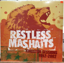 Cargar imagen en el visor de la galería, Restless Mashaits – Kingston Sessions 1992- 2002
