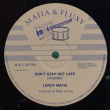 Cargar imagen en el visor de la galería, Tippa Irie - Gal U Too Bright
