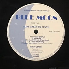 Cargar imagen en el visor de la galería, Big Youth – Some Great Big Youth
