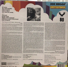 Cargar imagen en el visor de la galería, Joe Higgs – Unity Is Power
