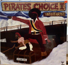 Cargar imagen en el visor de la galería, Various – Pirates Choice 2
