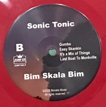 Cargar imagen en el visor de la galería, Bim Skala Bim – Sonic Tonic
