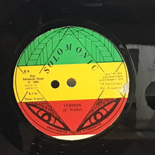 Cargar imagen en el visor de la galería, Bunny Wailer – Electro Rap
