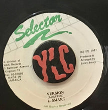 Cargar imagen en el visor de la galería, Leroy Smart – Love Zone
