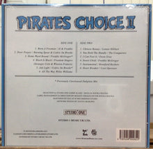 Cargar imagen en el visor de la galería, Various – Pirates Choice 2
