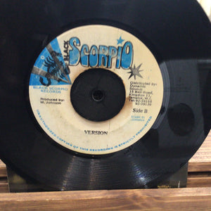 Leroy Smart – More Rub A Dub
