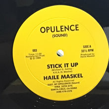 Cargar imagen en el visor de la galería, Haile Maskel – Stick It Up / If
