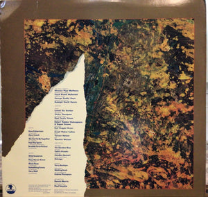 Wailing Souls – Wild Suspense