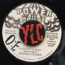 Cargar imagen en el visor de la galería, Micheal Palmer – Gunshot A Bust
