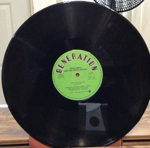 Ernie Smith And The Roots Revival – Don't Down Me Now / To Behold Jah