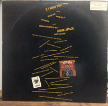 Cargar imagen en el visor de la galería, Wailing Souls – If I Were You
