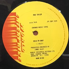 Cargar imagen en el visor de la galería, Triston Palmer/ Rod Taylor – Can&#39;t Explain
