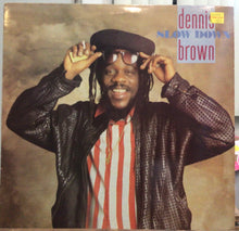 Cargar imagen en el visor de la galería, Dennis Brown – Slow Down
