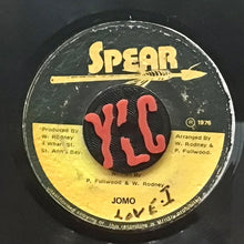 Cargar imagen en el visor de la galería, Burning Spear – Spear Burning
