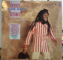 Cargar imagen en el visor de la galería, Dennis Brown – Slow Down
