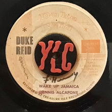 Cargar imagen en el visor de la galería, Dennis Alcapone / Tommy McCook All Stars– Wake Up Jamaica
